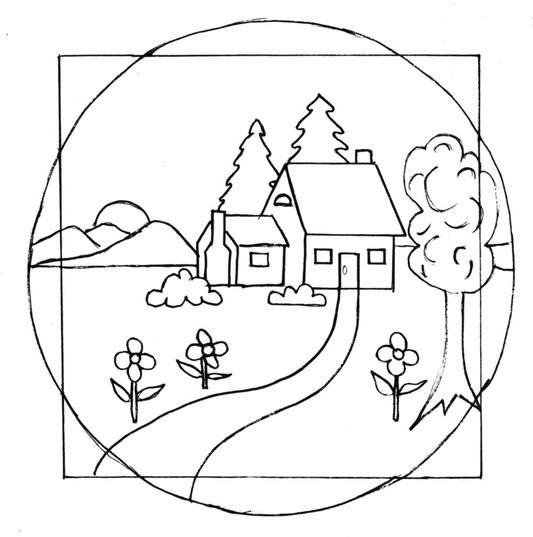 Little House
