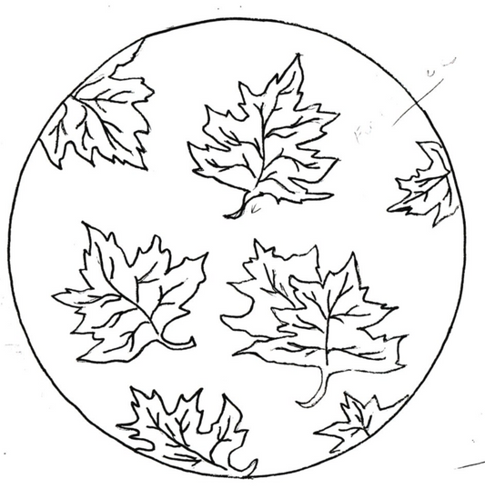 Maple Leaves
