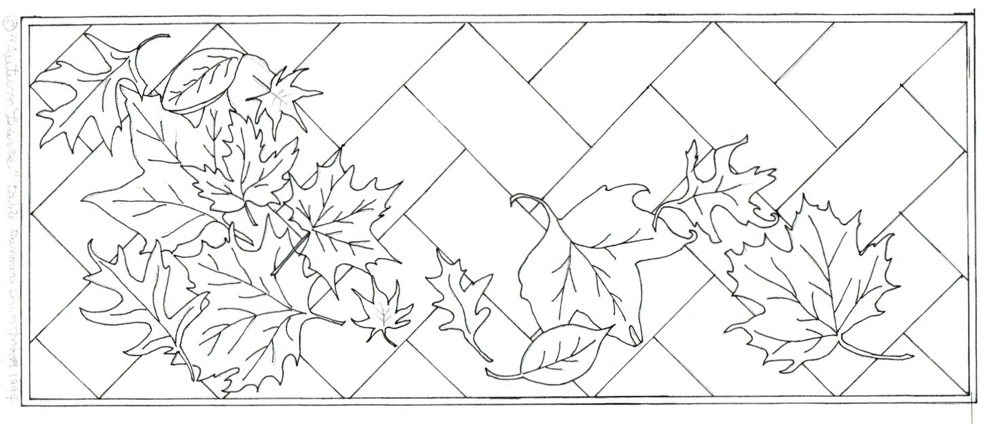 Autumn Leaves
