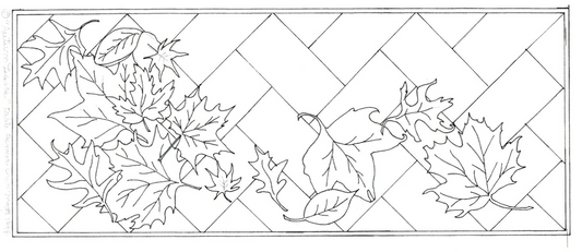 Autumn Leaves