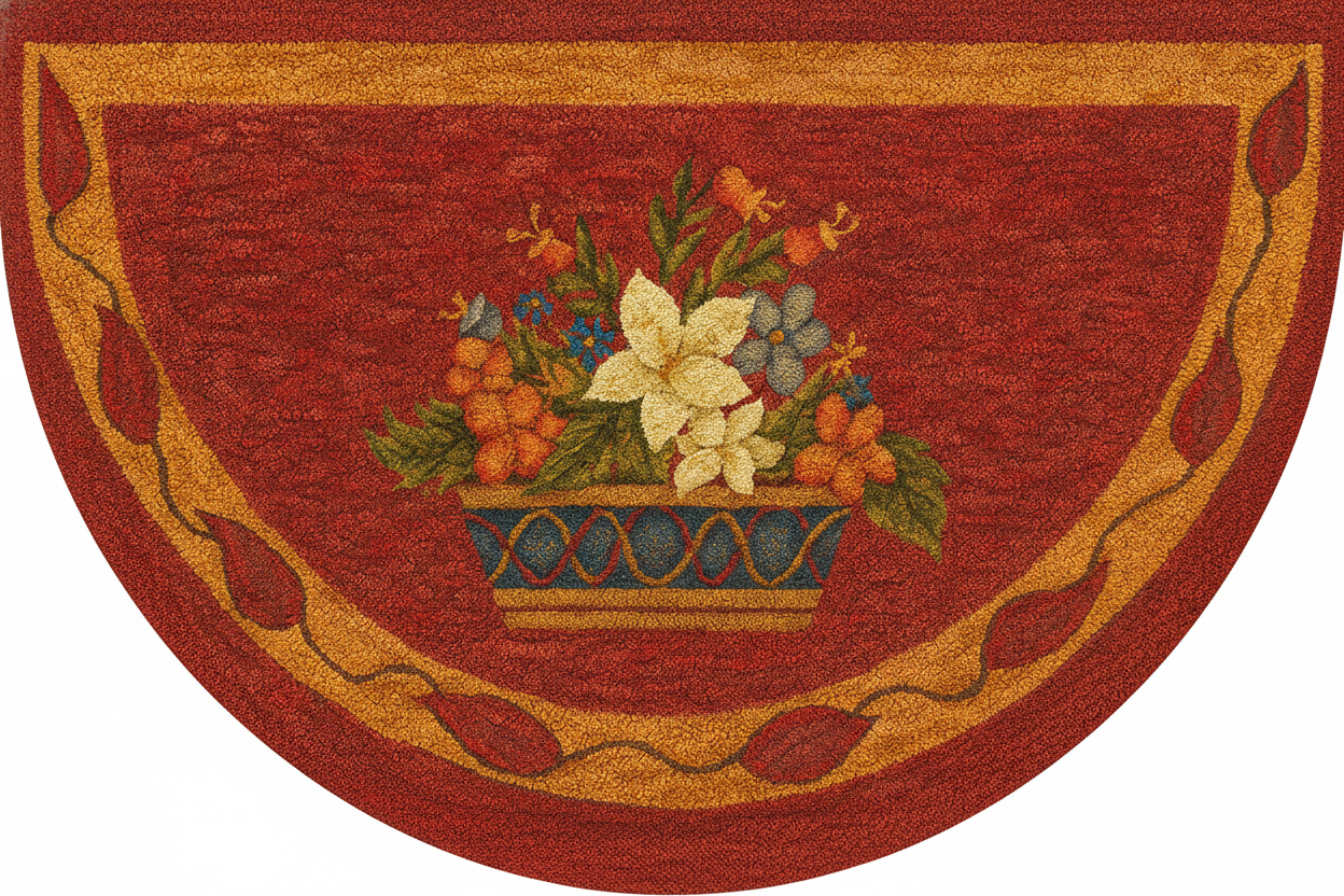 Bowl of Flowers