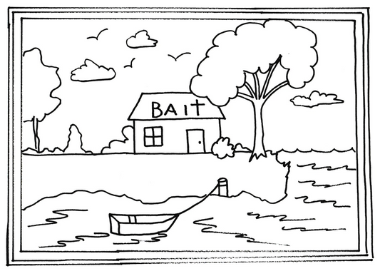 Dinghy