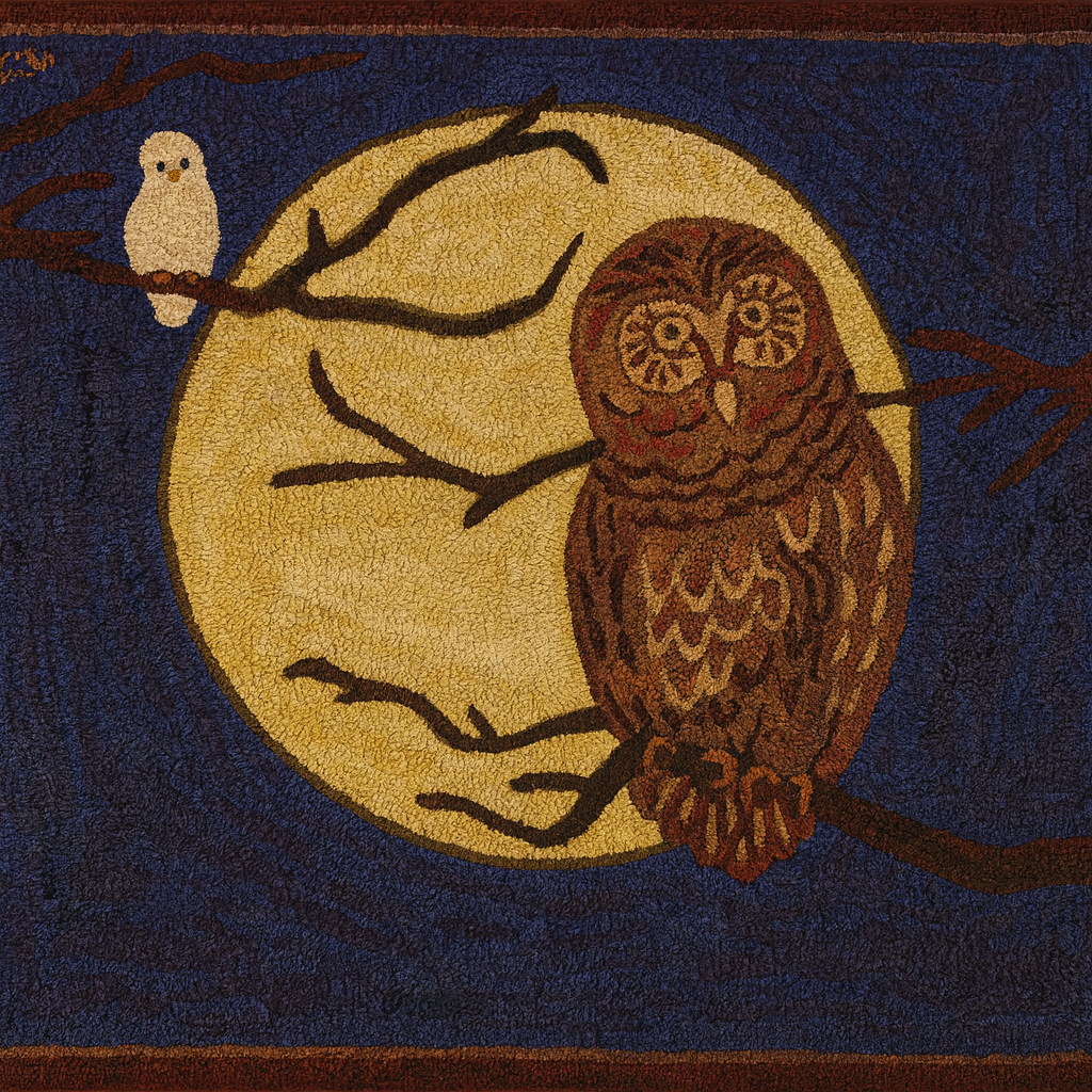 Barred Owl