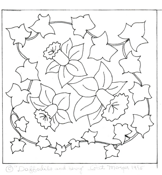 Daffodils
