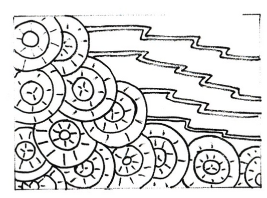 Moon Rythms