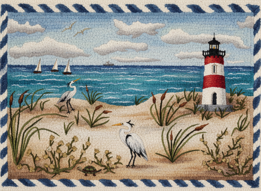 Edgartown Light