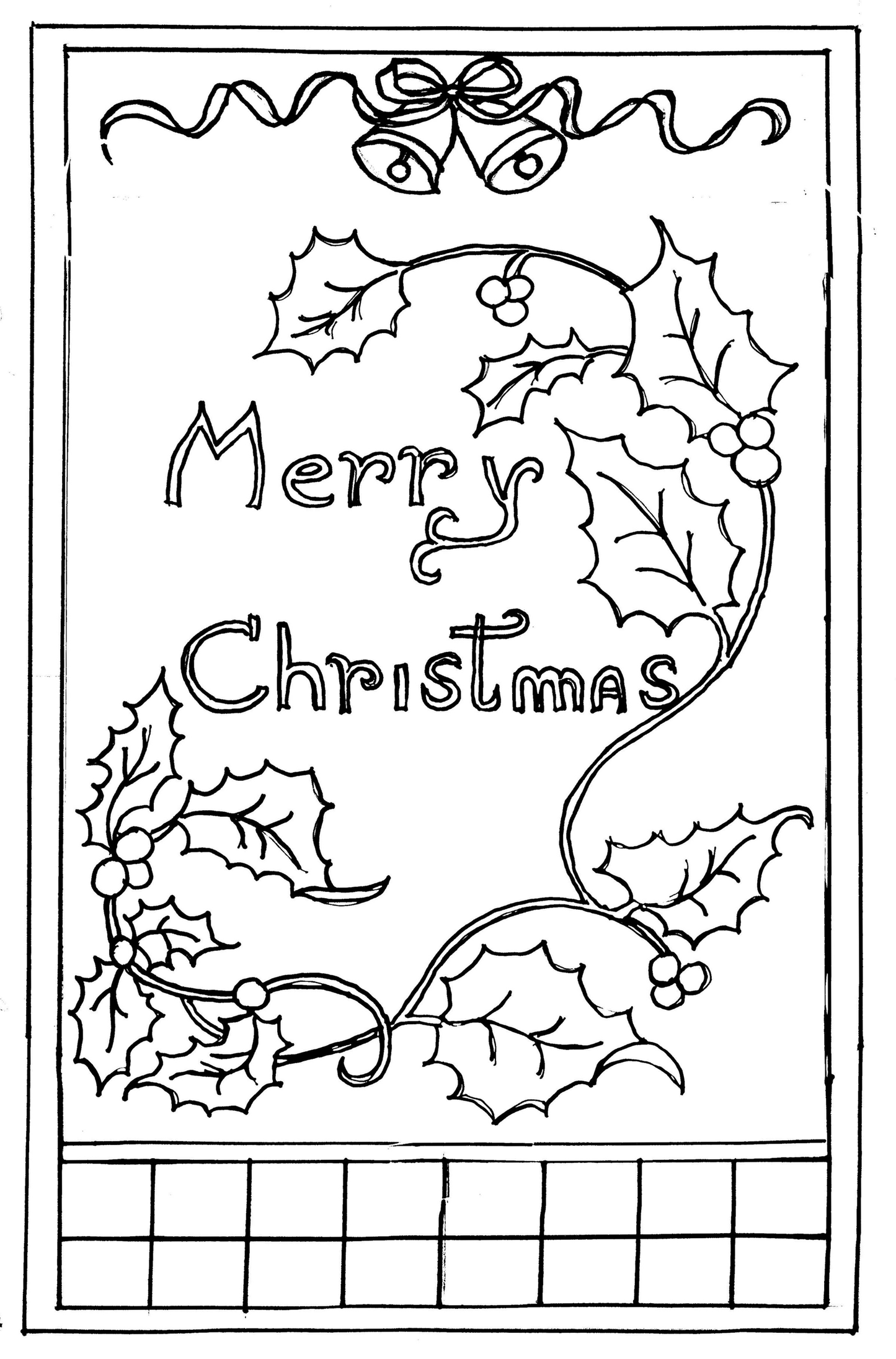 Merry Christmas