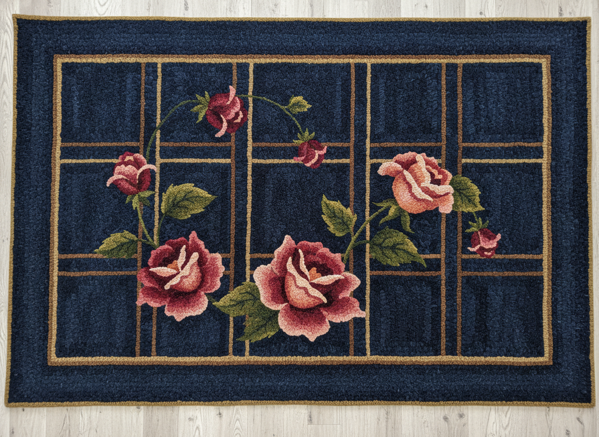 O Leslie's Roses