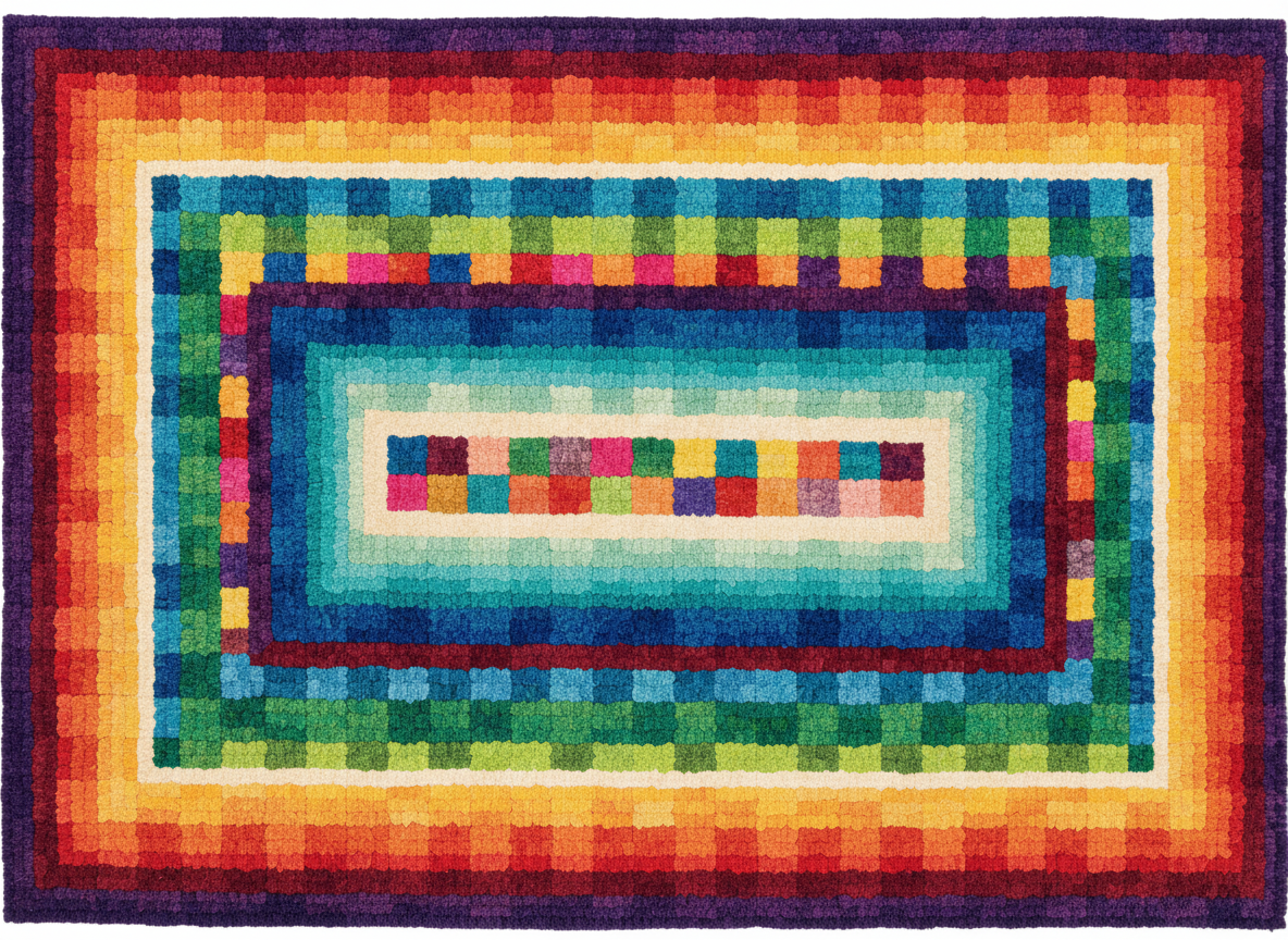 The Inch Mat