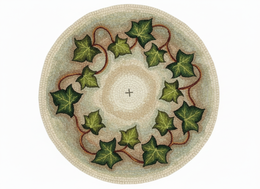 Ivy Round