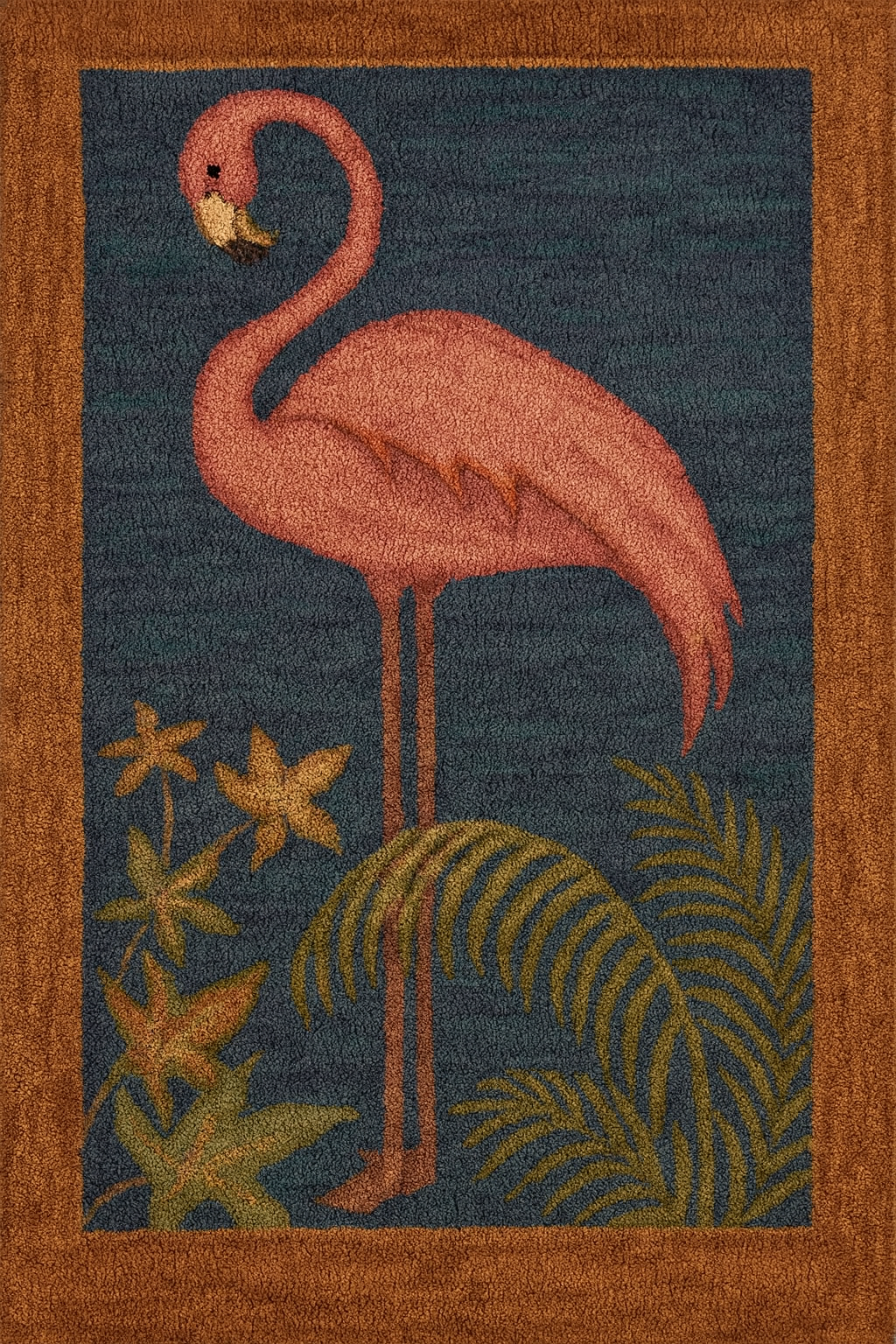 Floyd Flamingo