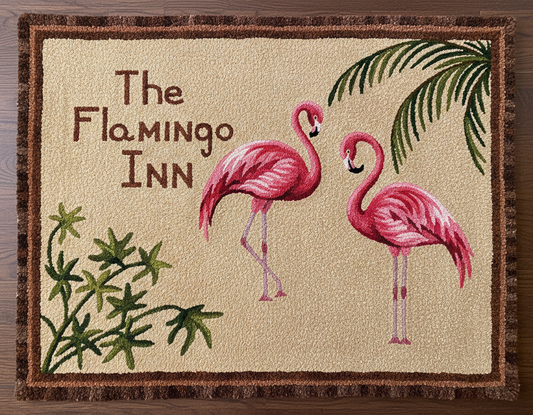 Flamingo Inn