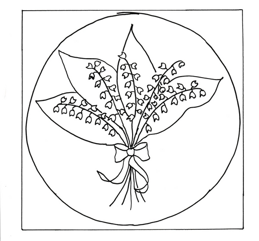 Lily of Valley 2