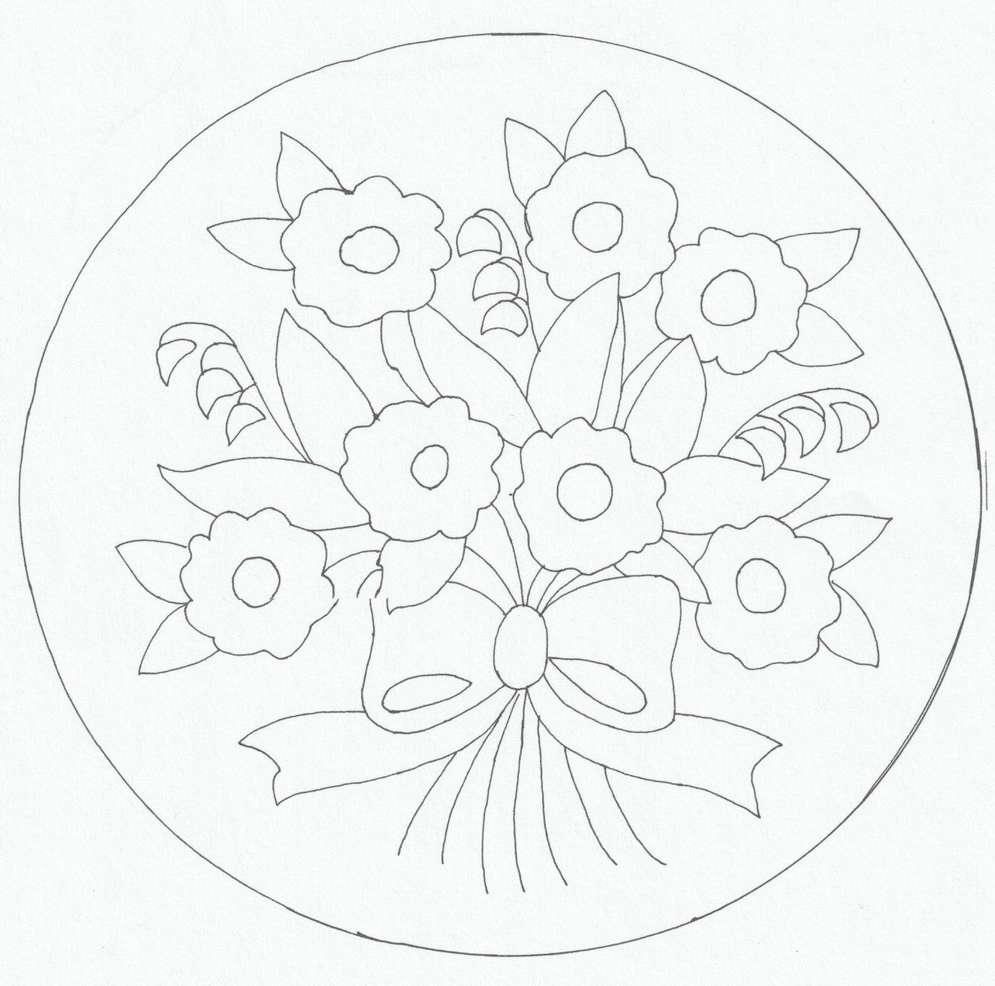 Nancy's Round