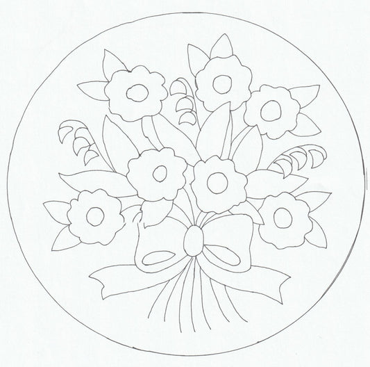 Nancy's Round