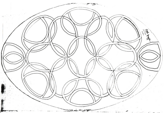 Oval Puzzle