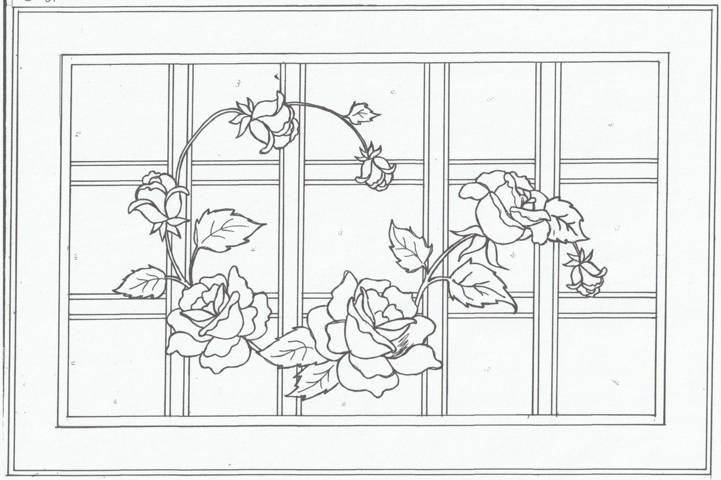 O Leslie's Roses