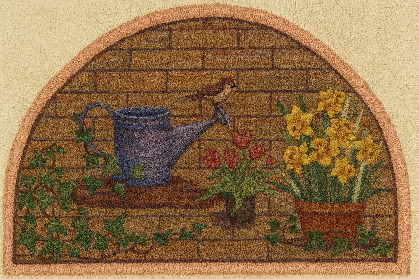 Spring Time Splendor