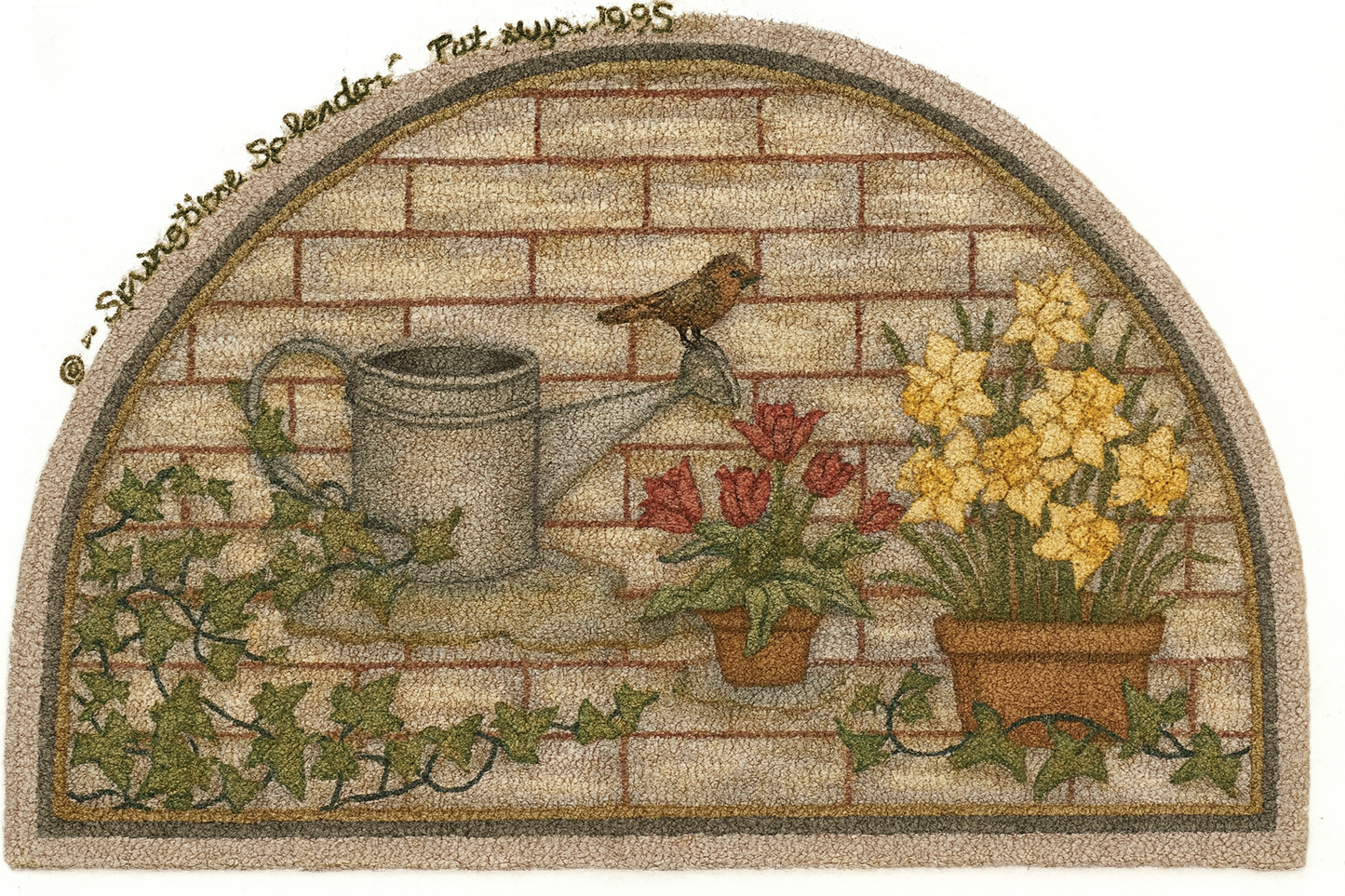 Spring Time Splendor