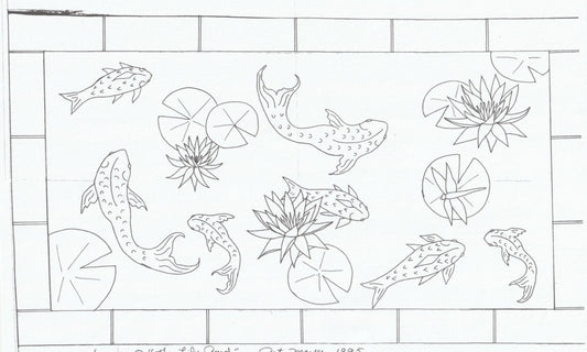 The Lily Pond