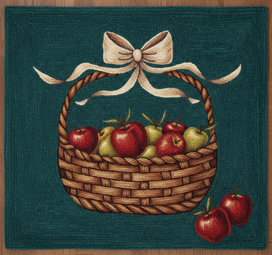 Apple Basket