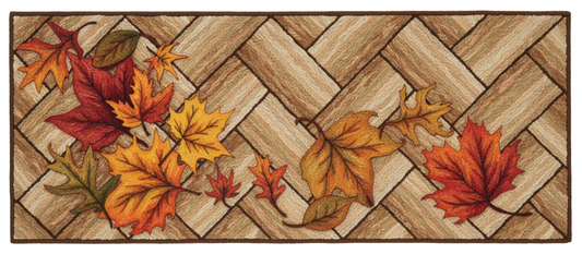 Autumn Leaves