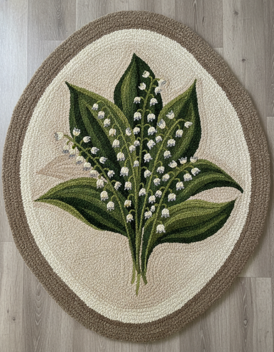 Lily of Valley