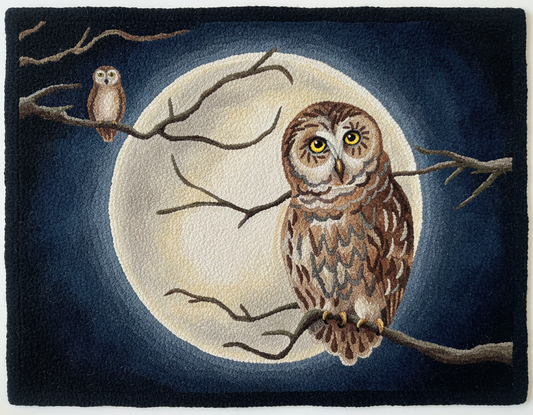 Barred Owl