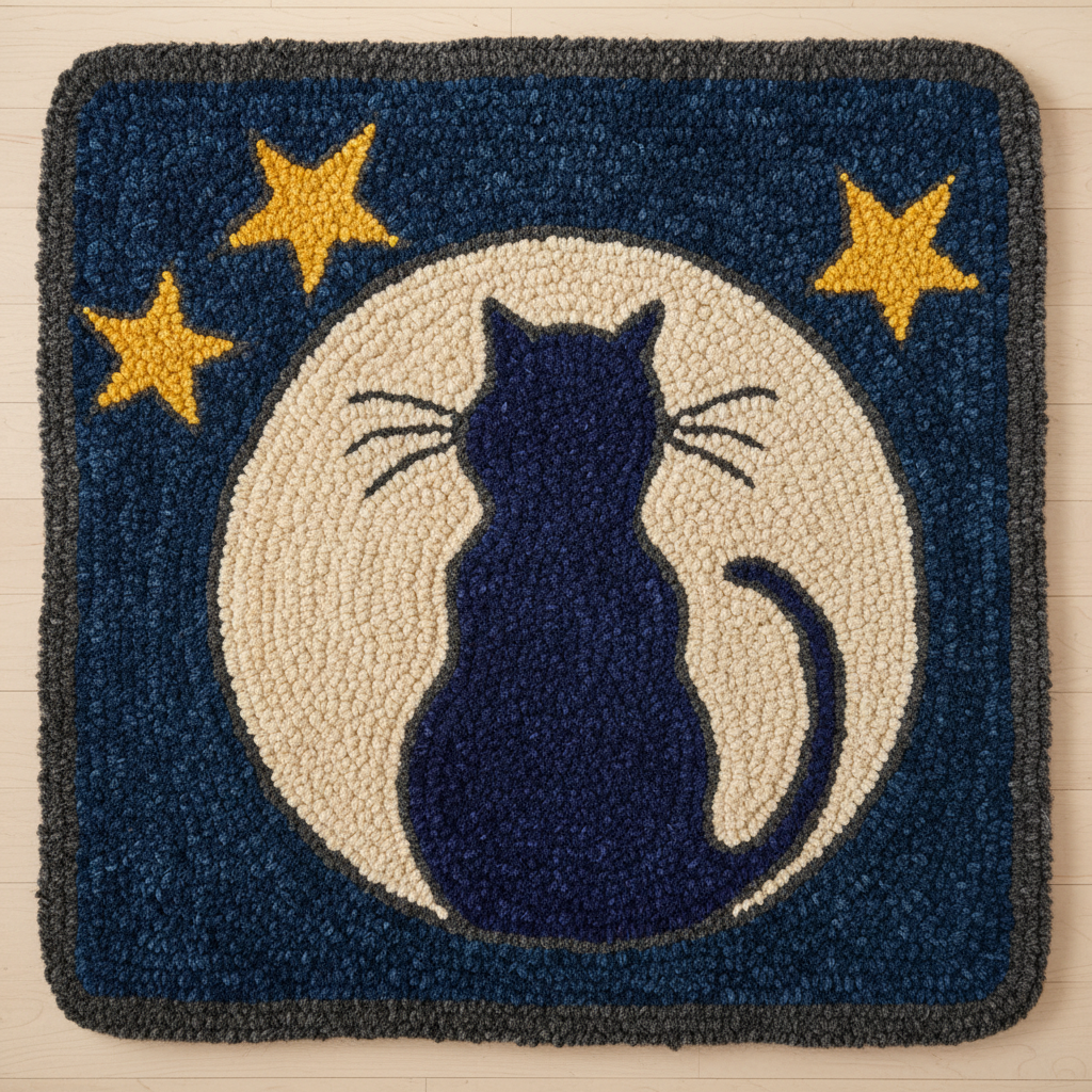 Beginner Cat