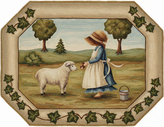 Belling the Lamb