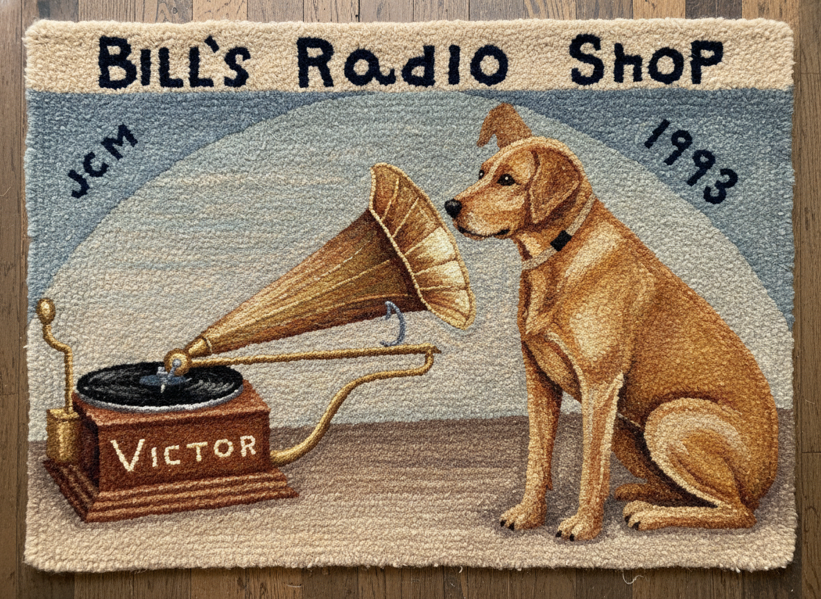 Bill's Radio Shop