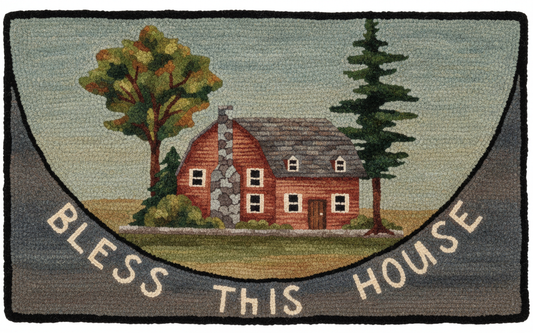 Bless this House