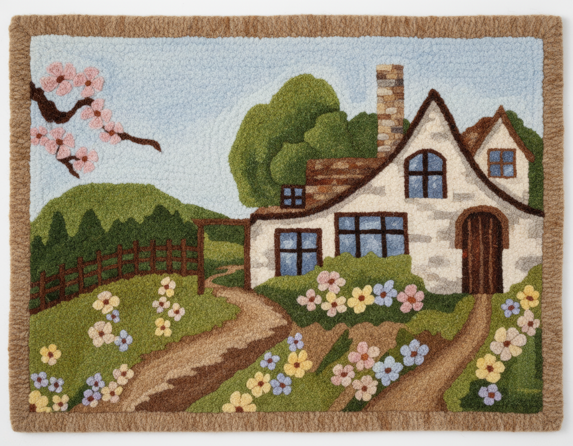 Carol's Cottage