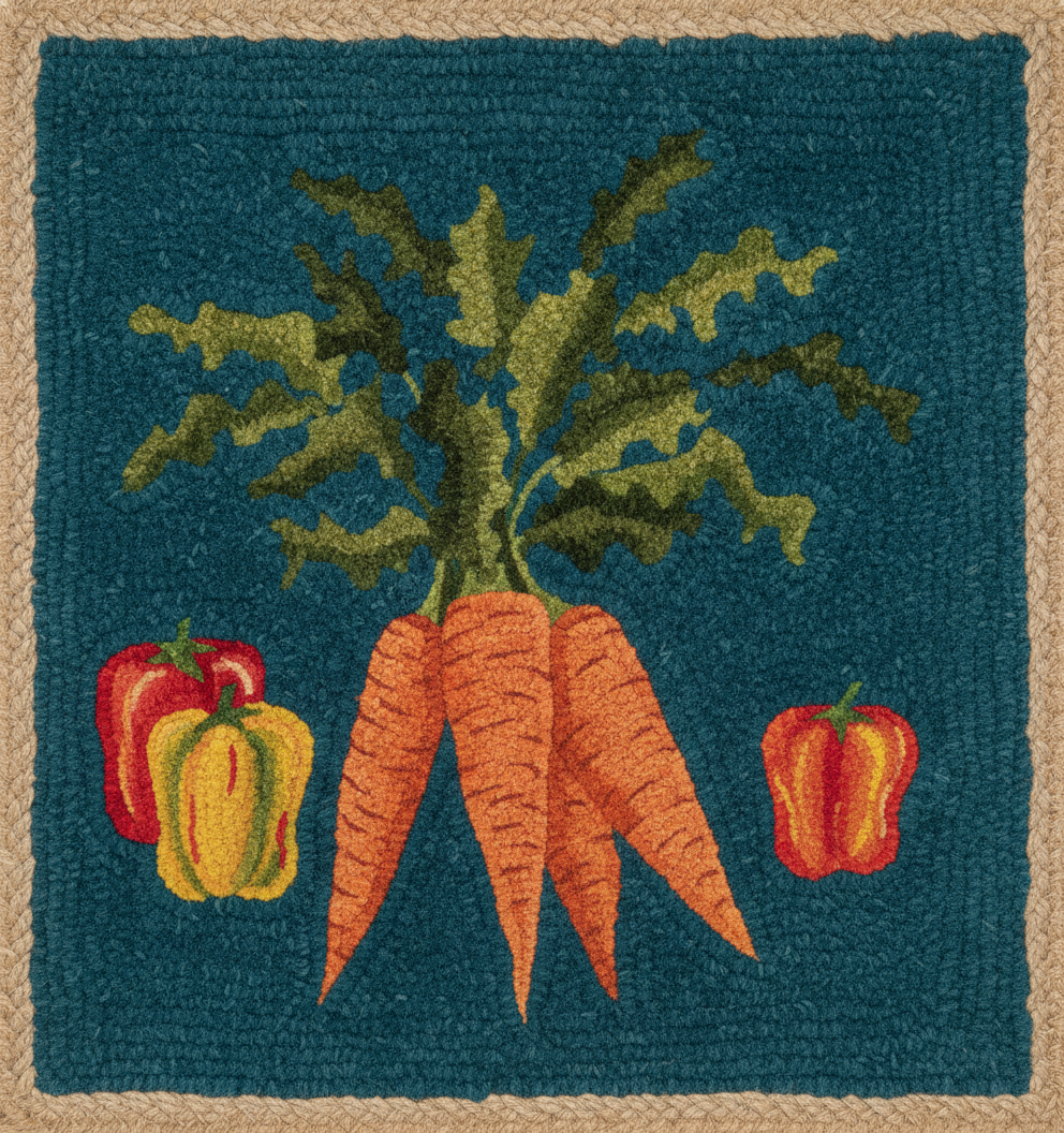Carrots