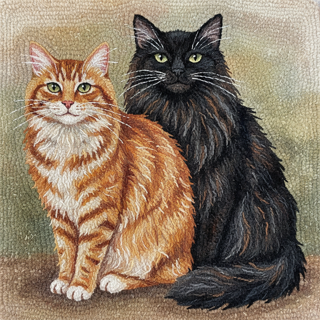 Cats