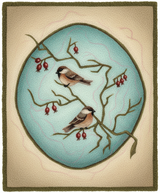 Chickadee