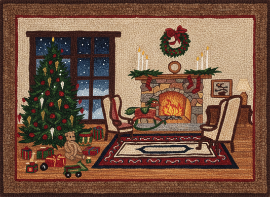 Christmas Treasures