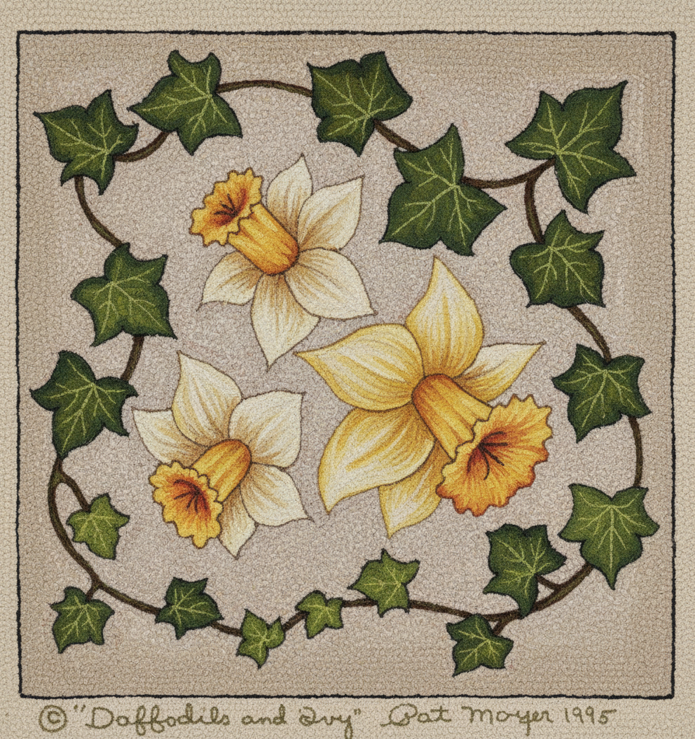 Daffodils