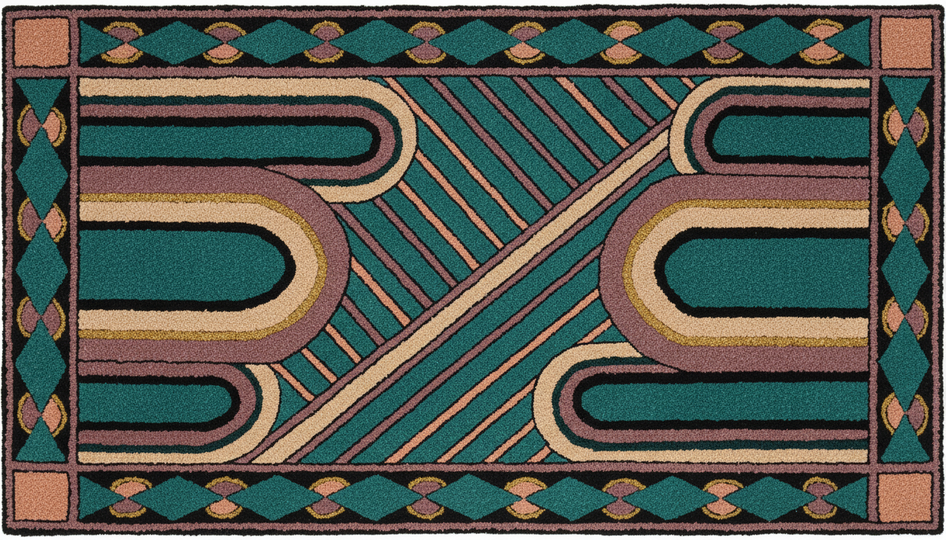Deco Rhythms