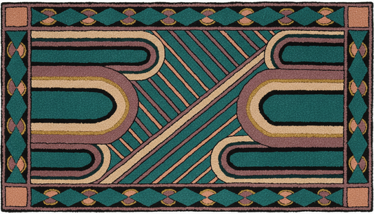 Deco Rhythms