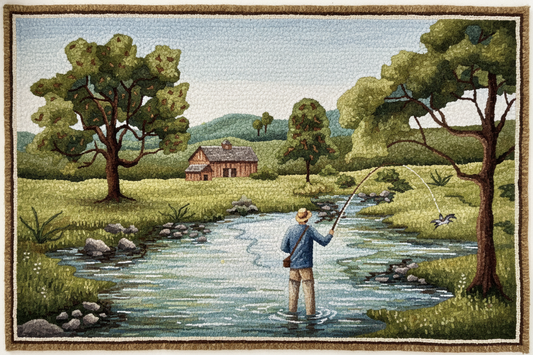 Fly Fishing