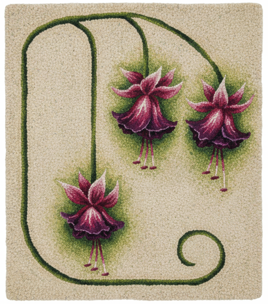 Fuscia