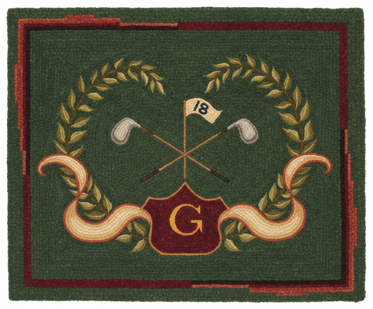 Golf Mat