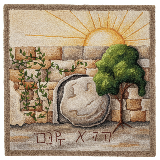He is Risen
