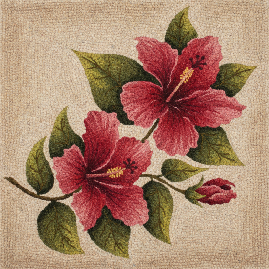 Hibiscus