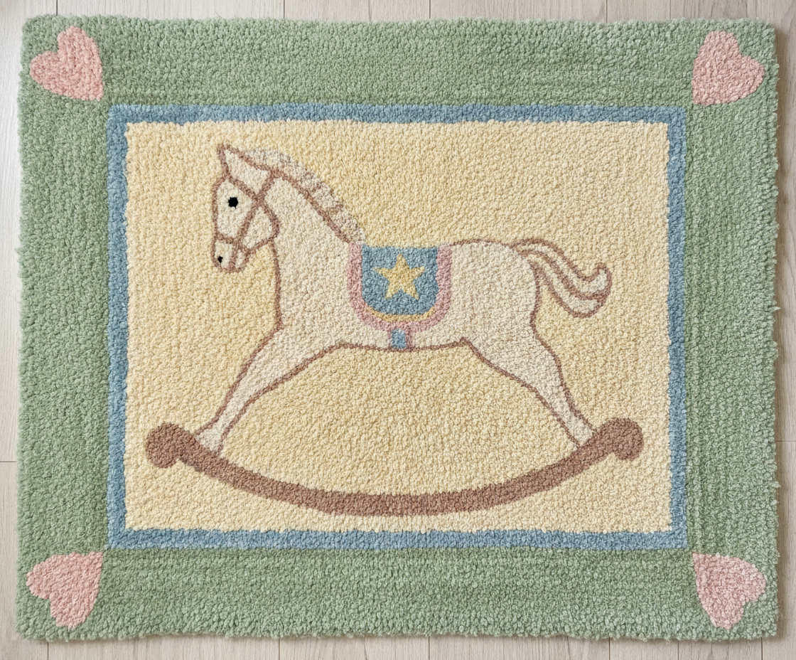 Hobby Horse