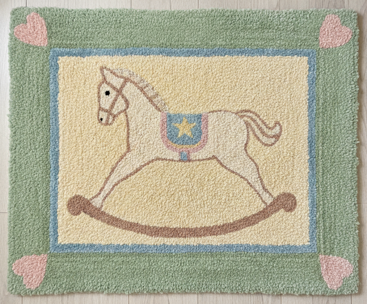 Hobby Horse