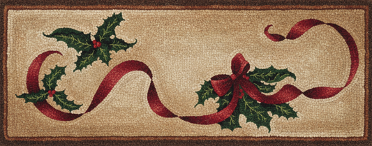 Holiday Holly