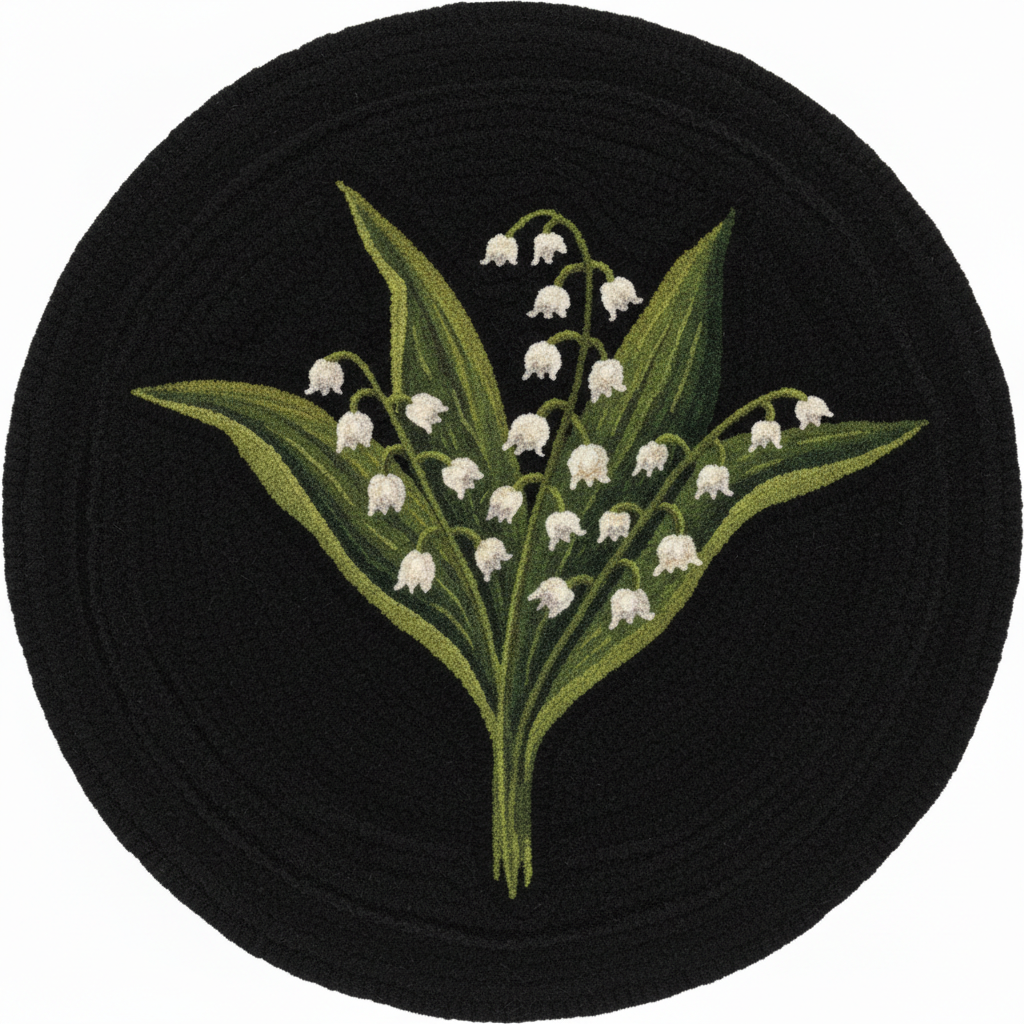 Lilly of the Valley