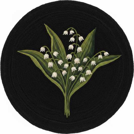 Lilly of the Valley